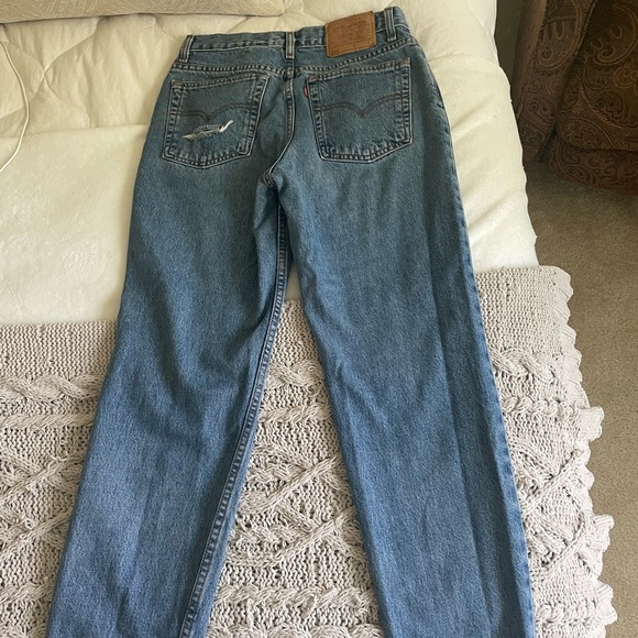 Levi 512 jeans - Picture 3 of 5